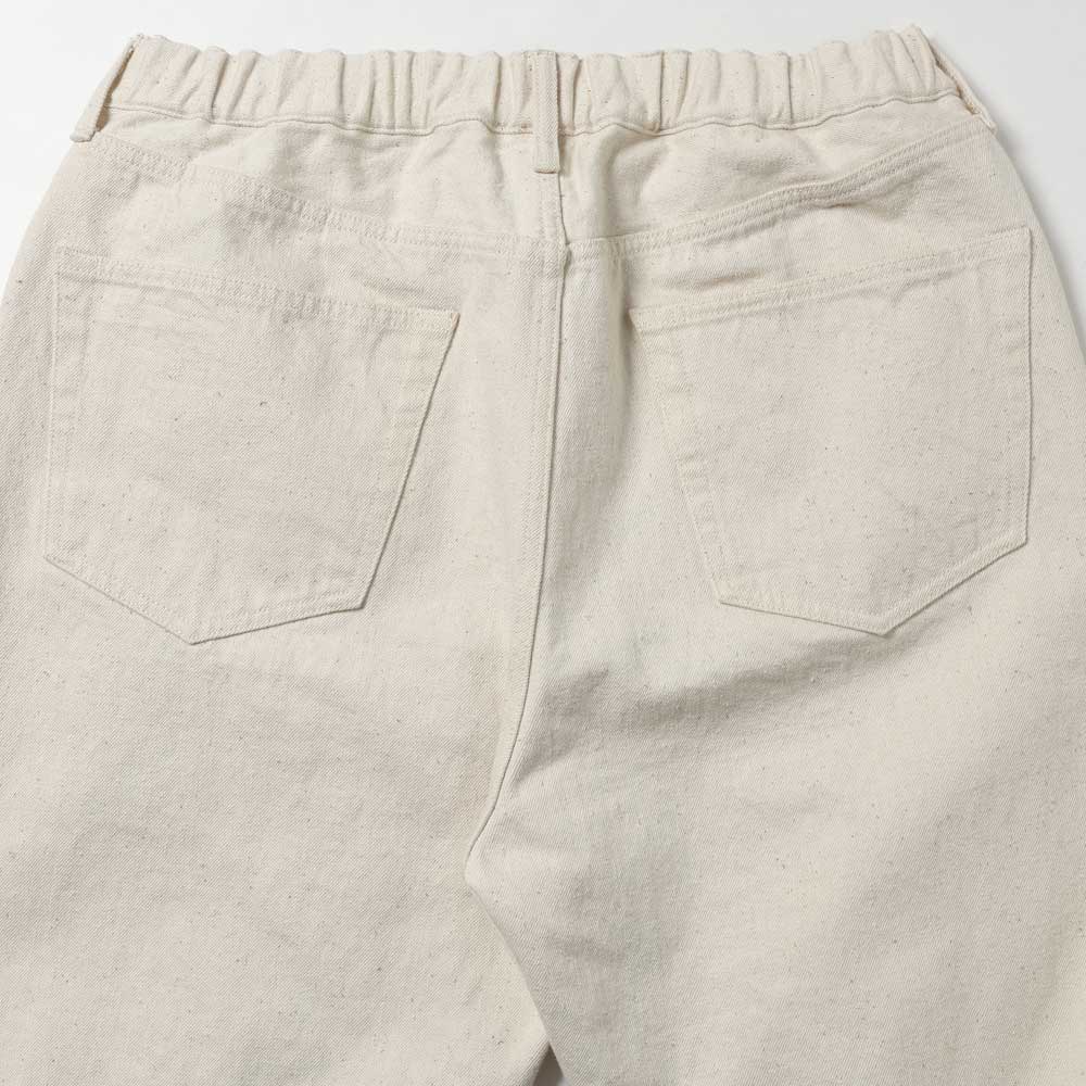 5 POCKET EASY PANTS