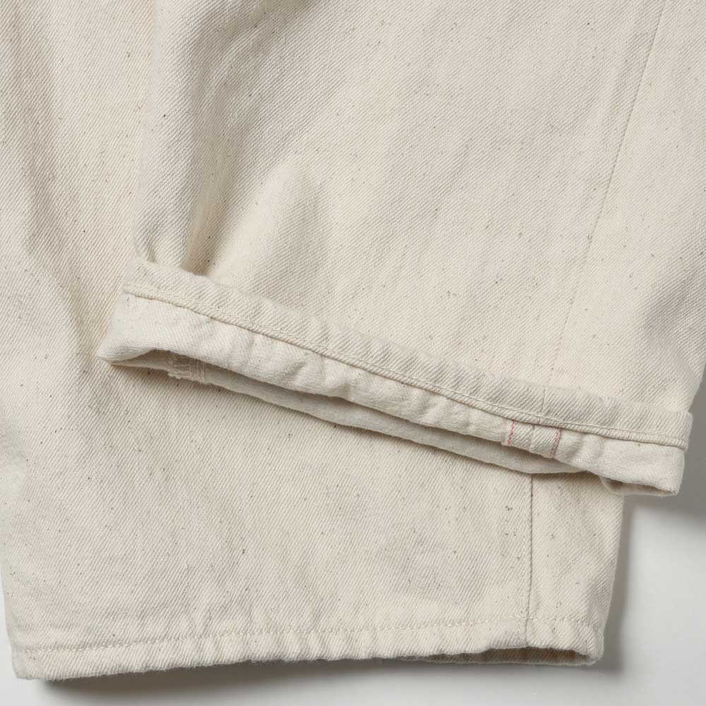 5 POCKET EASY PANTS