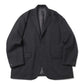 DROPPE SHOULDER JACKET