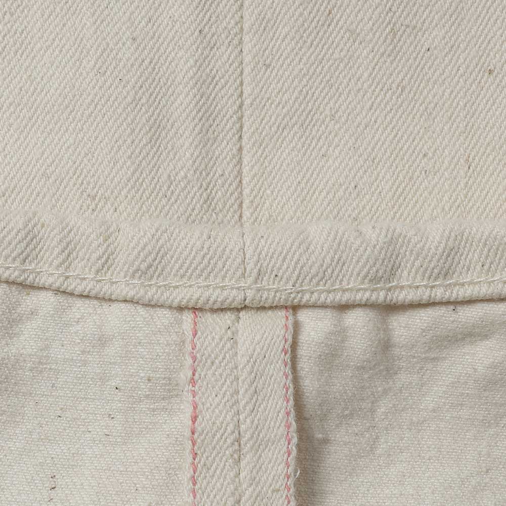 5 POCKET EASY PANTS