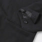DROPPED SHOULDER JACKET