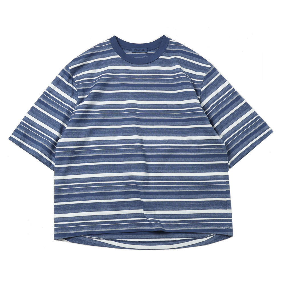 POLYPLOID (ポリプロイド) T SHIRT B B-7-003-074 (B-7-003-074