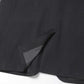 DROPPED SHOULDER JACKET