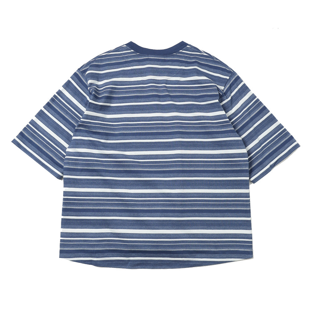 POLYPLOID (ポリプロイド) T SHIRT B B-7-003-074 (B-7-003-074