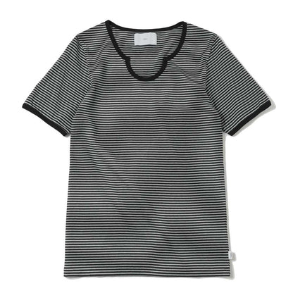 Striped Tight Tee