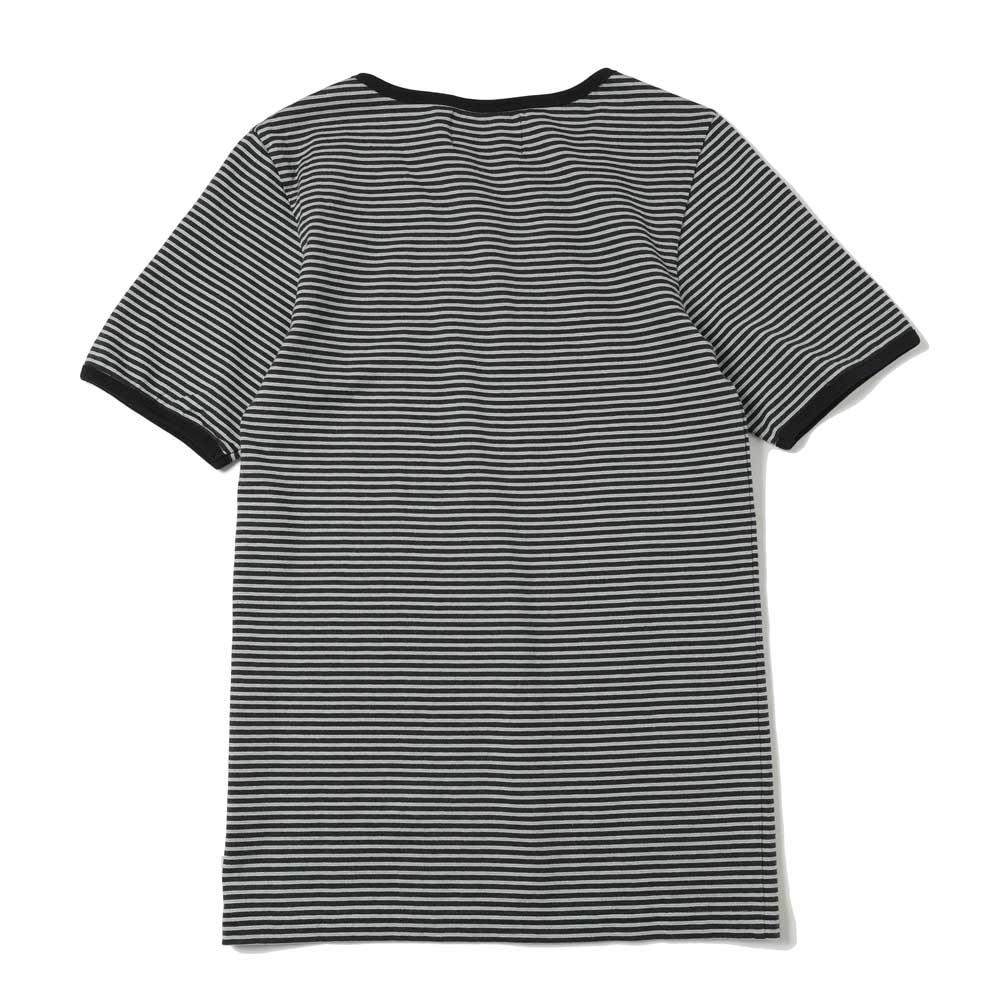 SUGARHILL(シュガーヒル)STRIPE TIGHT TEE (26440902) | SUGARHILL