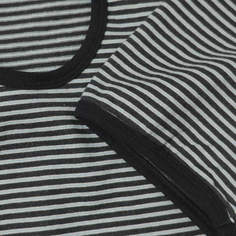 SUGARHILL(シュガーヒル)STRIPE TIGHT TEE (26440902) | SUGARHILL