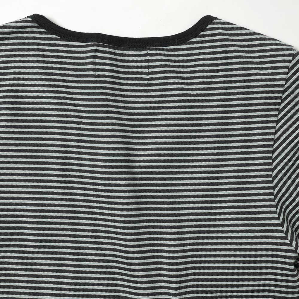 SUGARHILL(シュガーヒル)STRIPE TIGHT TEE (26440902) | SUGARHILL
