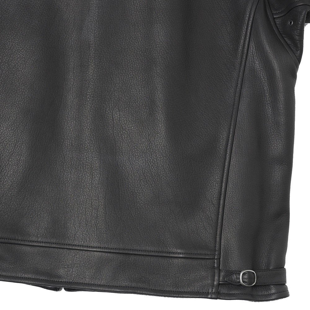 PATINA DEERSKIN ALBERT JACKET