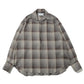 Ombre Skipper Shirt