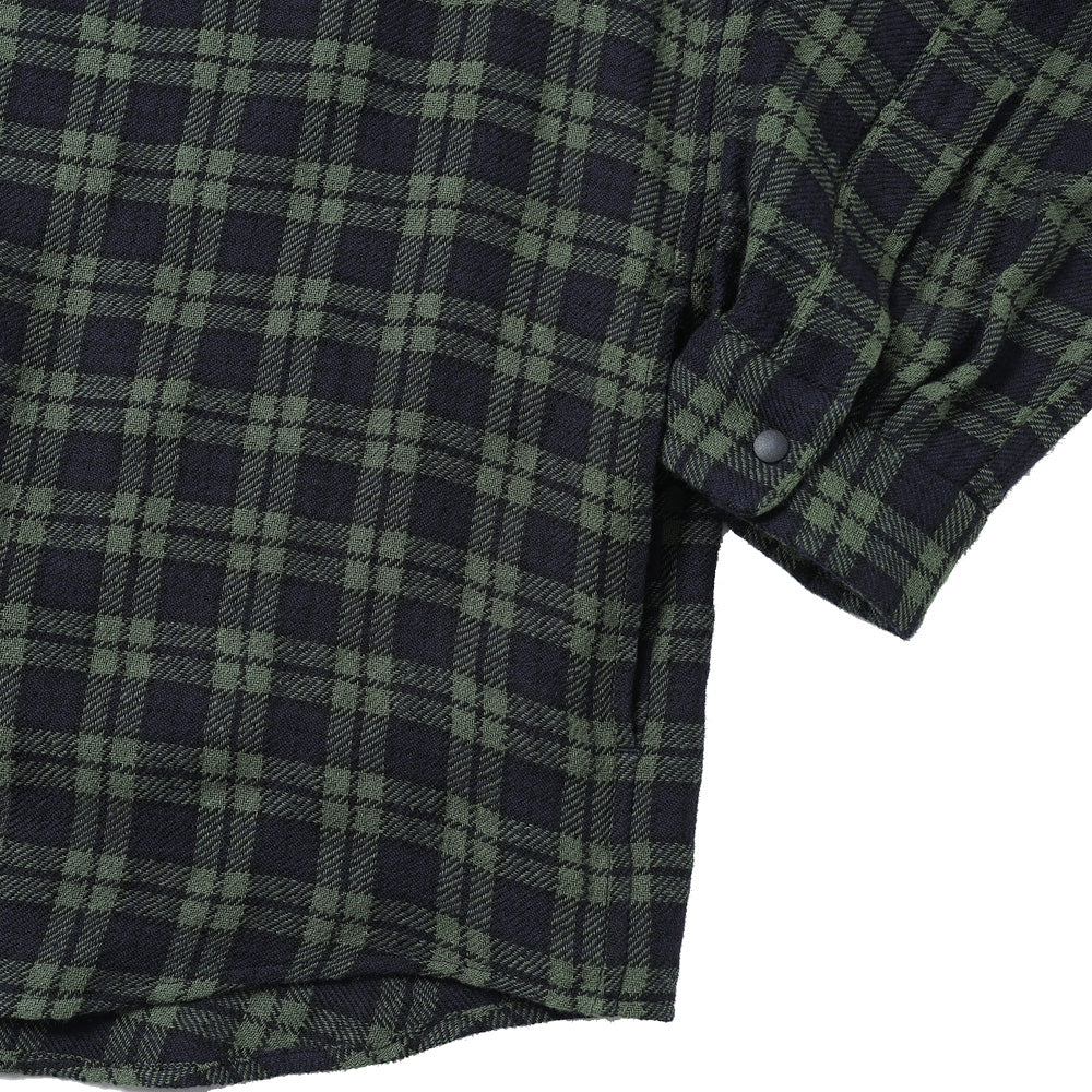 コンフォートシャツ エクストラワイド