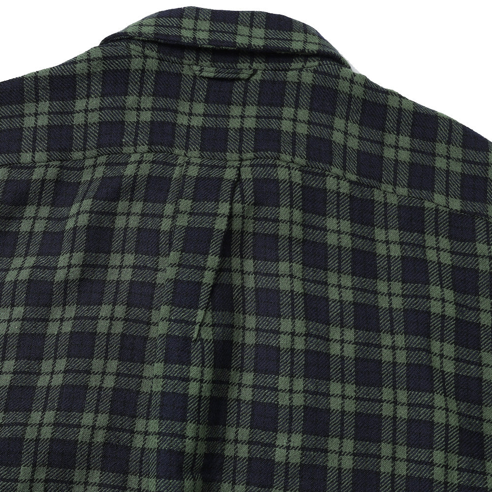 コンフォートシャツ エクストラワイド