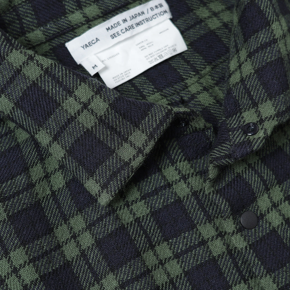 コンフォートシャツ エクストラワイド