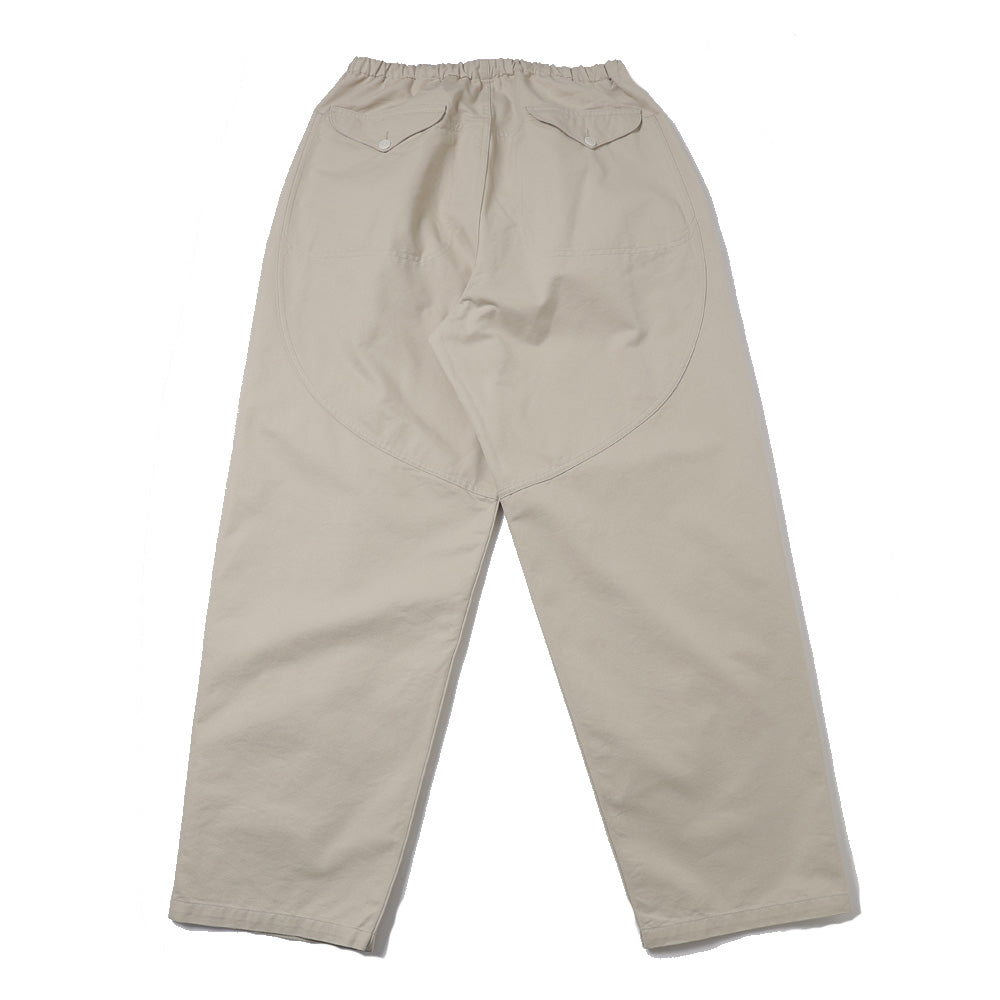 Postwork Twill Hunting Pants