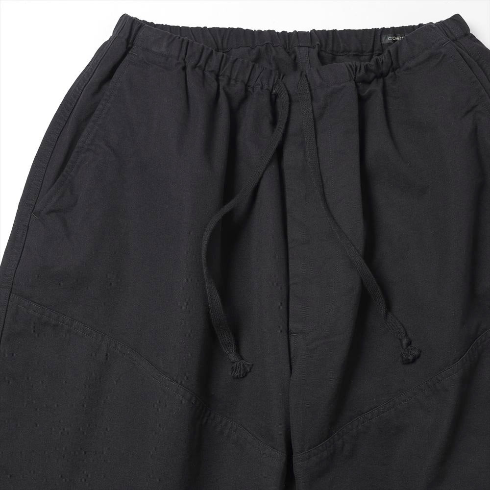Postwork Twill Hunting Pants