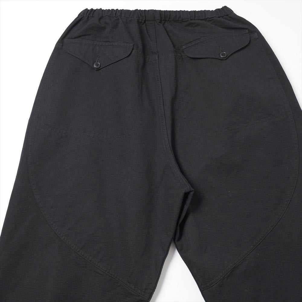 Postwork Twill Hunting Pants