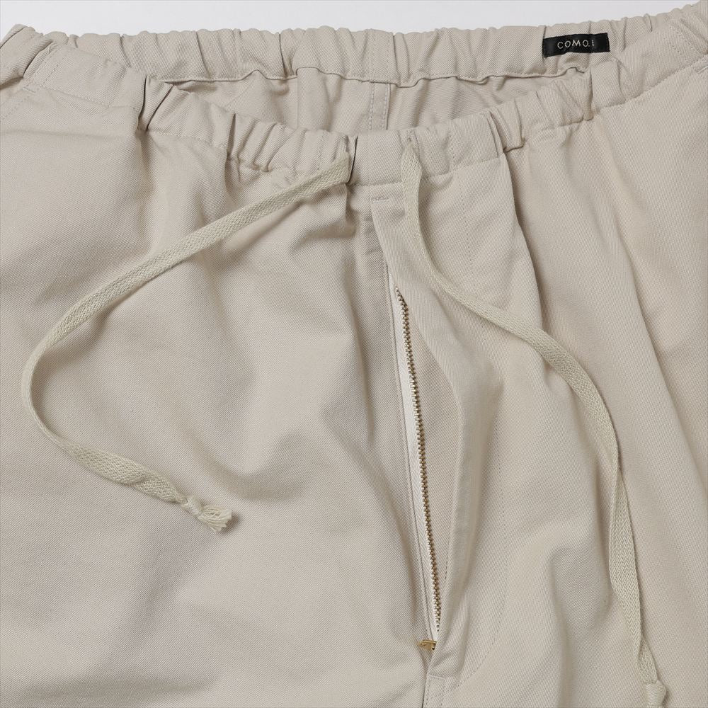 Postwork Twill Hunting Pants