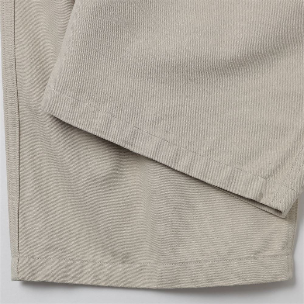 Postwork Twill Hunting Pants