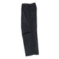 KNEE TUCK PANTS WOOL SILK BEAVER