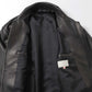 ZIP BLOUSON