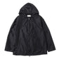 CITY CRUISE PARKA SILK TAFFETA