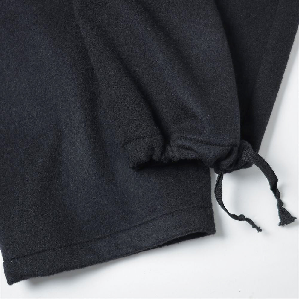 marka(マーカ) - KNEE TUCK PANTS WOOL SILK BEAVER (M25D-09PT01C