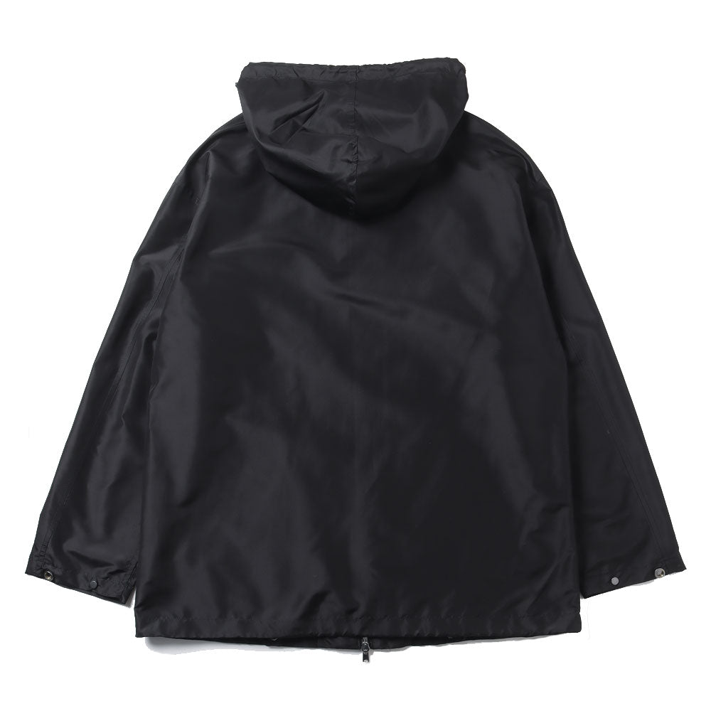 CITY CRUISE PARKA SILK TAFFETA