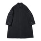 WALKABOUT COAT WOOL x CASHMERE SOFT TWEED
