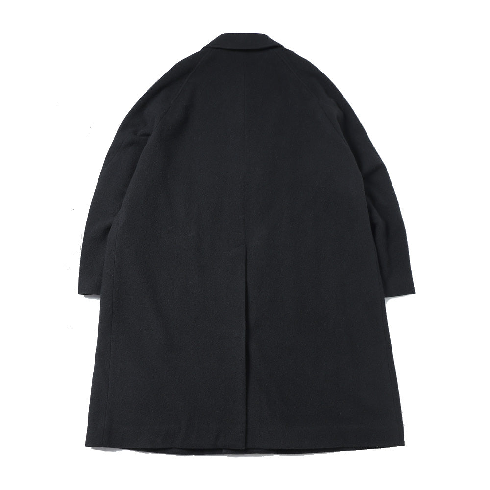 MARKAWARE(マーカウェア) - WALKABOUT COAT WOOL x CASHMERE SOFT