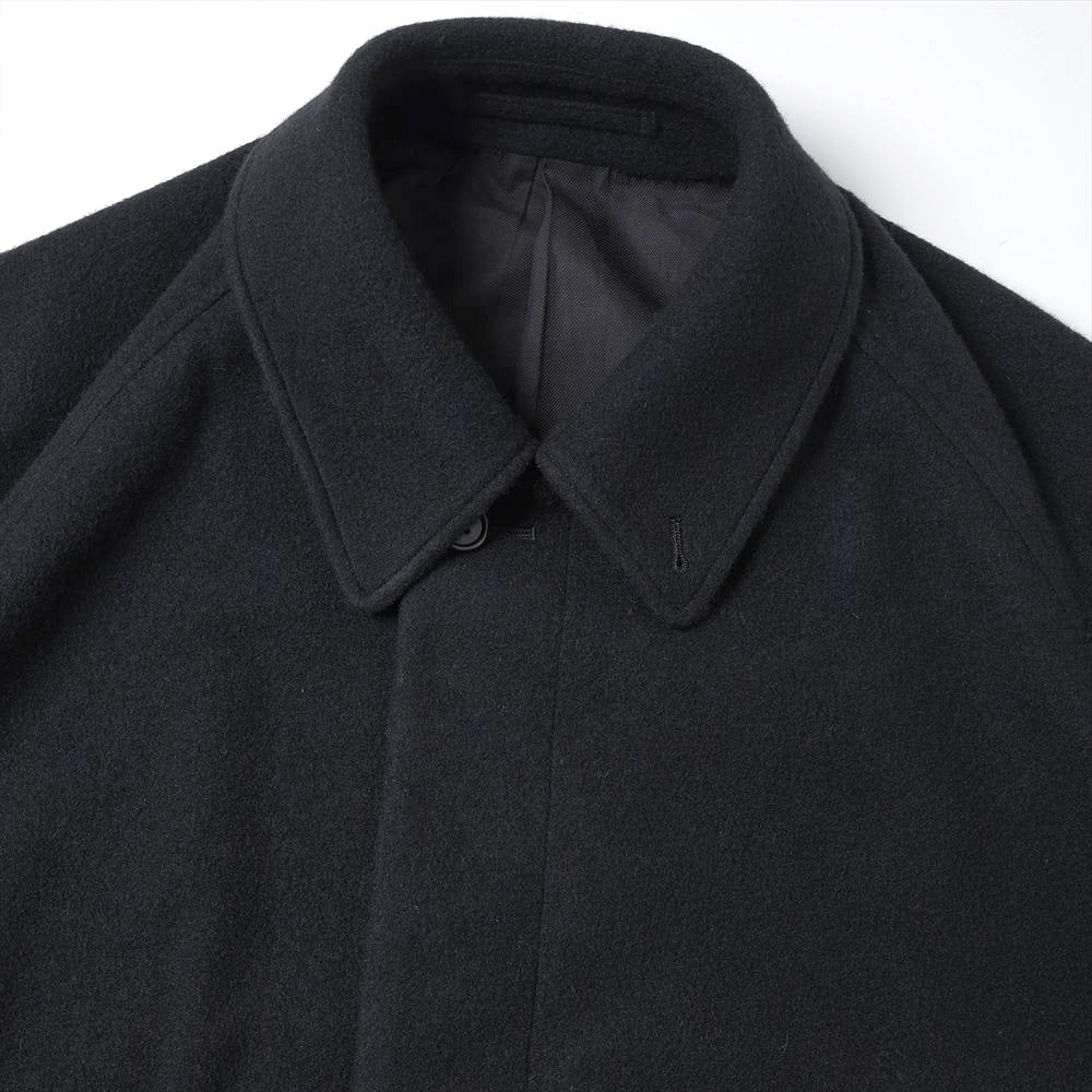MARKAWARE(マーカウェア) - WALKABOUT COAT WOOL x CASHMERE SOFT