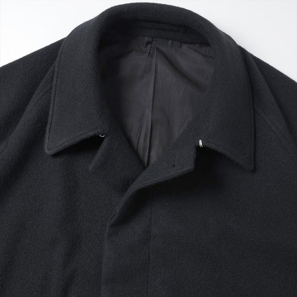 ジャケット・アウター MARKAWAREA WALKABOUT COAT WOOL CASHMERE MARKAWARE(マーカウェア) - WALKABOUT COAT WOOL x CASHMERE SOFT