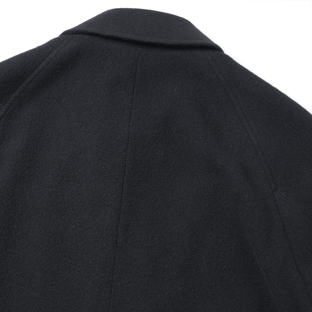 ジャケット・アウター MARKAWAREA WALKABOUT COAT WOOL CASHMERE MARKAWARE(マーカウェア) - WALKABOUT COAT WOOL x CASHMERE SOFT