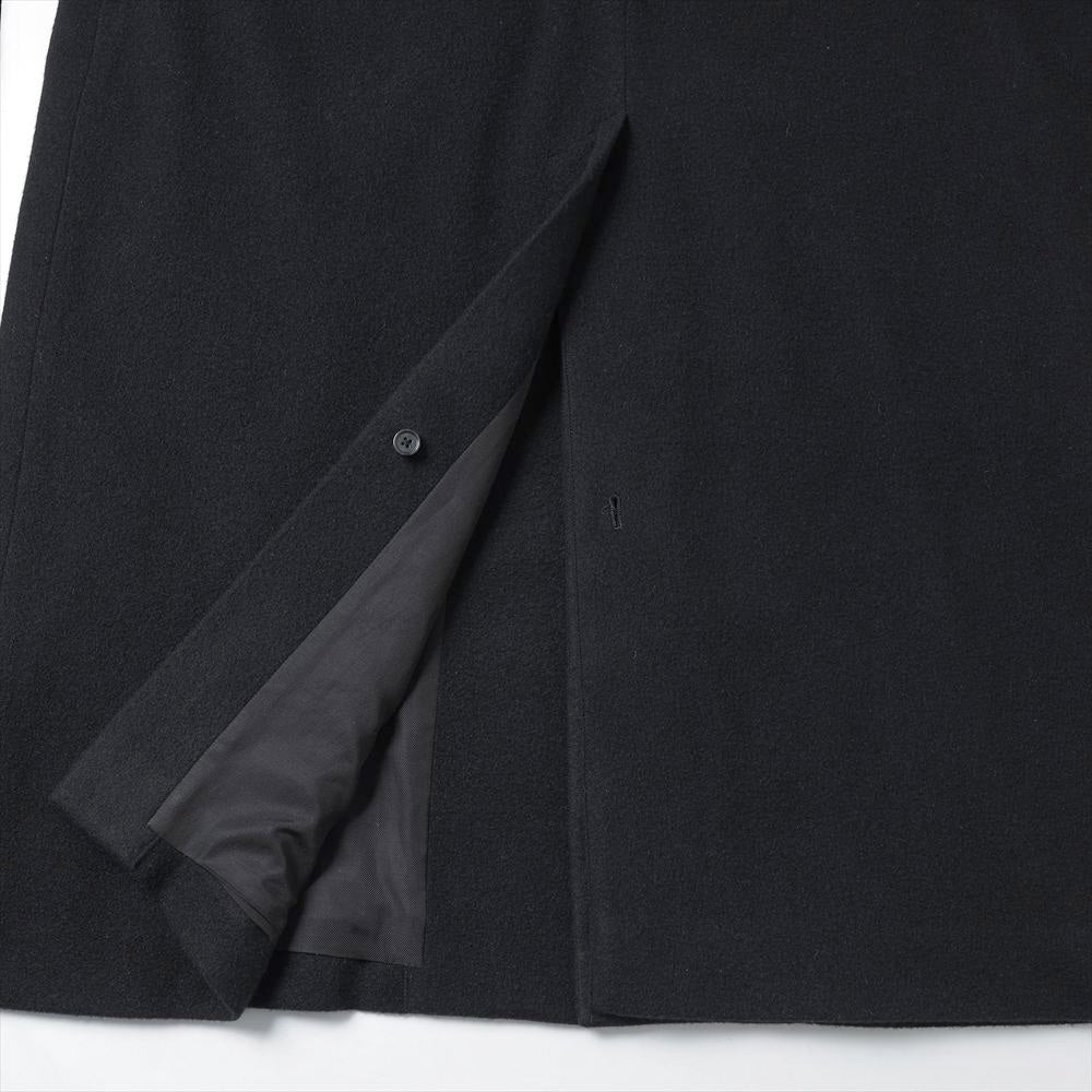 MARKAWARE(マーカウェア) - WALKABOUT COAT WOOL x CASHMERE SOFT