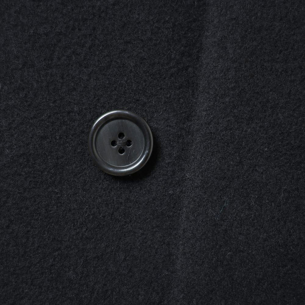 WALKABOUT COAT WOOL x CASHMERE SOFT TWEED