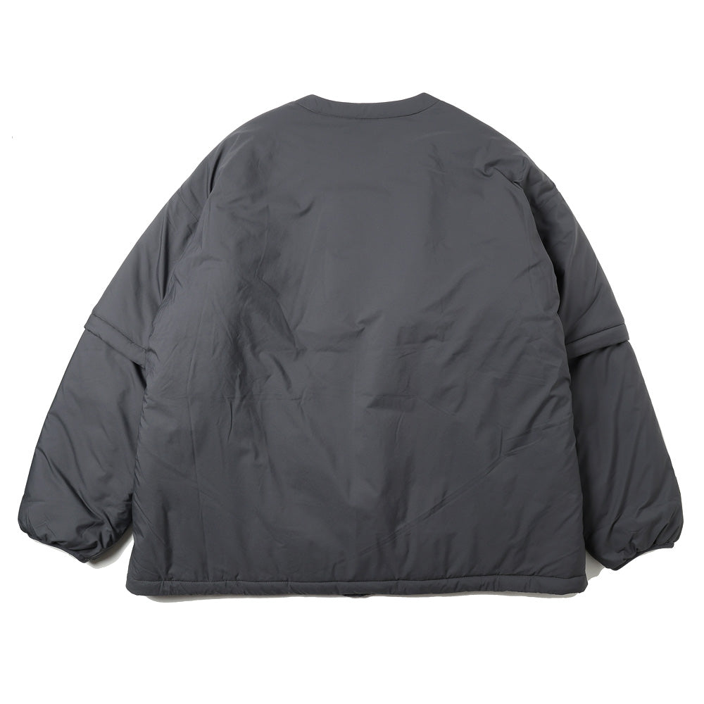 PERTEX® QUANTUM AIR MINI RIPSTOP SNAP JACKET