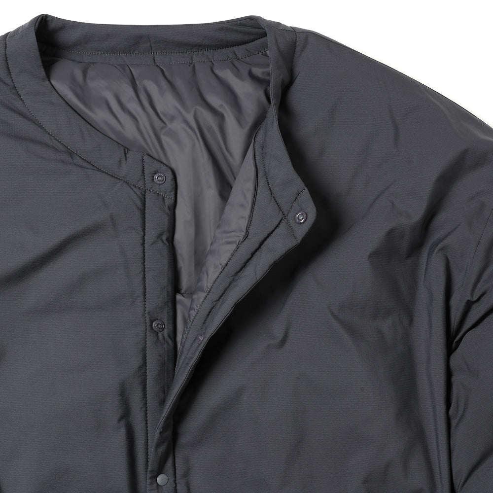 PERTEX® QUANTUM AIR MINI RIPSTOP SNAP JACKET