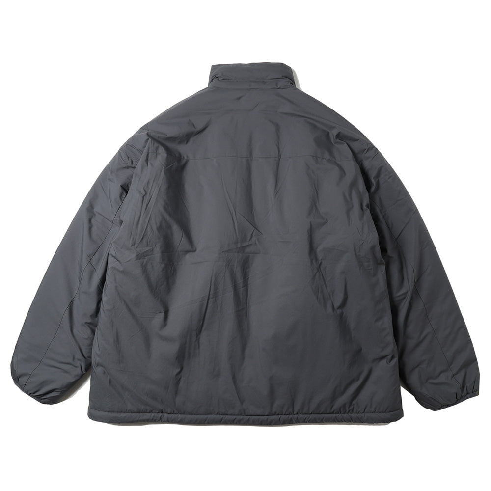 PERTEX® QUANTUM AIR MINI RIPSTOP ZIP-UP BLOUSON