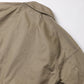 TROOPER SHORT JACKET COTTON GABARDINE