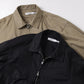 TROOPER SHORT JACKET COTTON GABARDINE