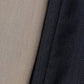 TWO TUCK MILITARY TROUSERS WOOL TROPICAL MELANGE