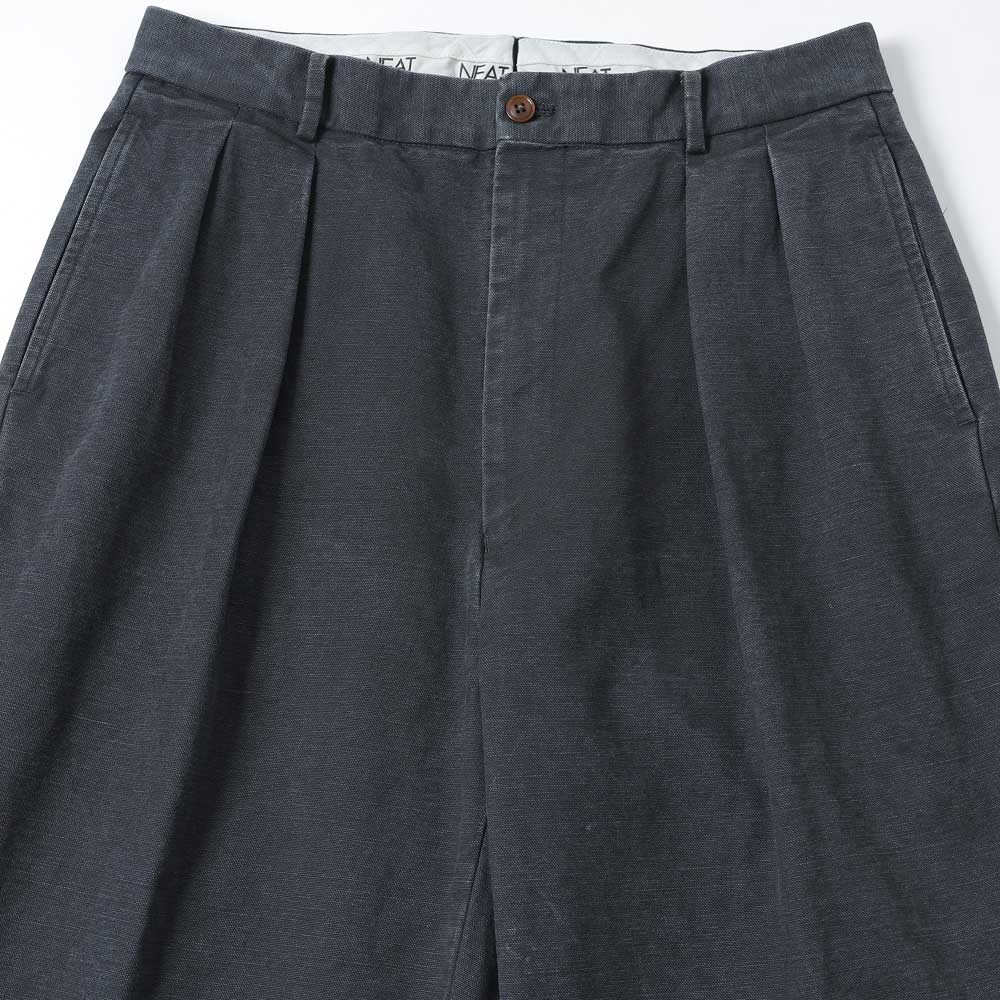 NEAT(ニート)Vintage Duck NEAT Chino (26-01NC-VD) | NEAT / パンツ