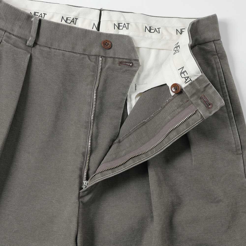 NEAT(ニート)Vintage Duck NEAT Chino (26-01NC-VD) | NEAT / パンツ
