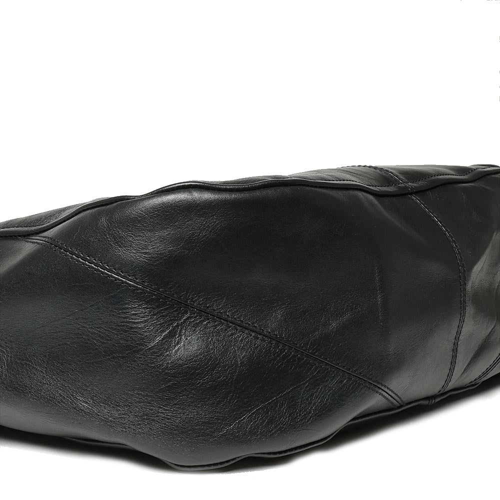 CCU (シーシーユー) NEW NEWSPAPER BAG S SIZE BG-42-C-COW-6 (BG-42-C