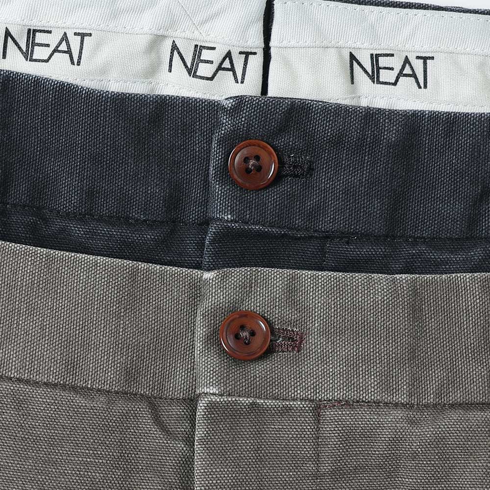 NEAT(ニート)Vintage Duck NEAT Chino (26-01NC-VD) | NEAT / パンツ