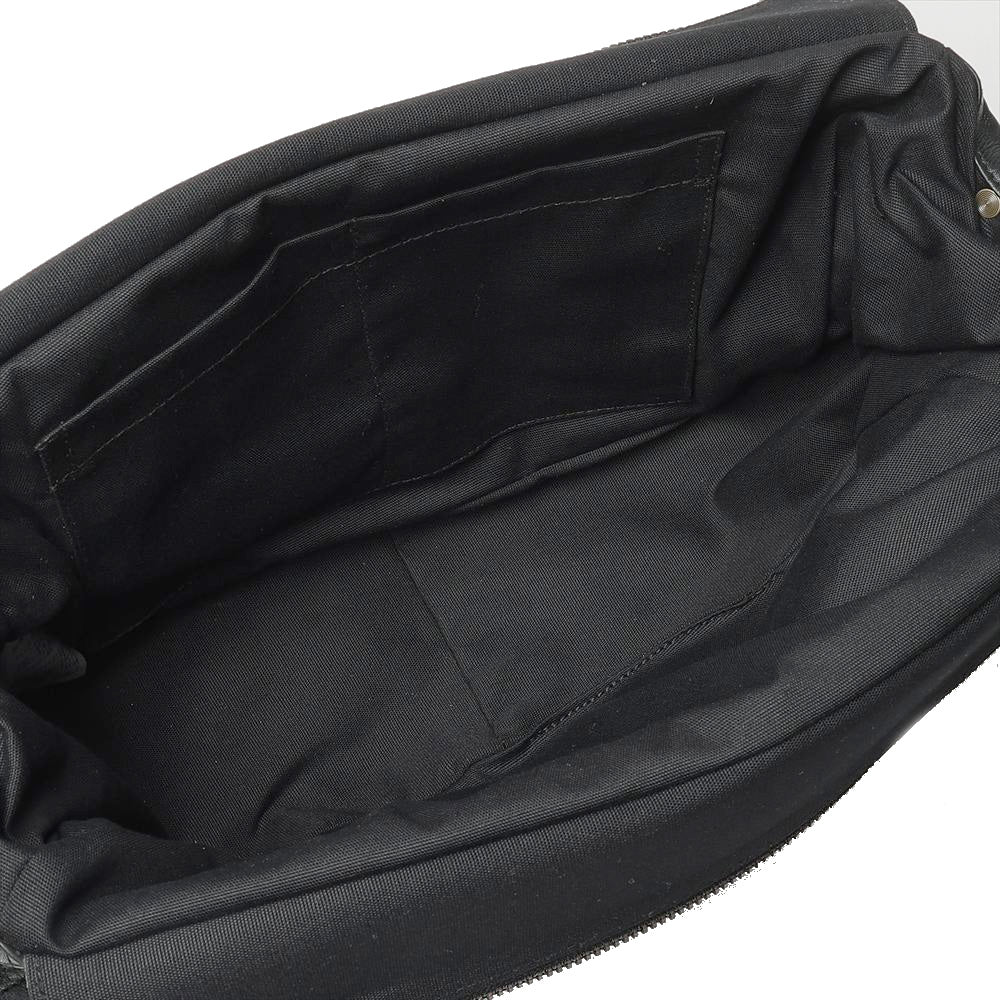 CCU (シーシーユー) NEW NEWSPAPER BAG S SIZE BG-42-C-COW-6 (BG-42-C