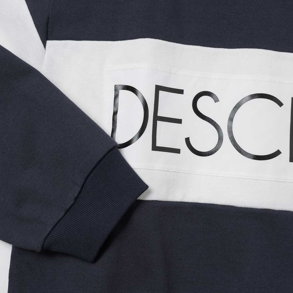 DESCENDANT PUBA POLO LS 261ATDS-CSM16 (261ATDS-CSM16) | DESCENDANT