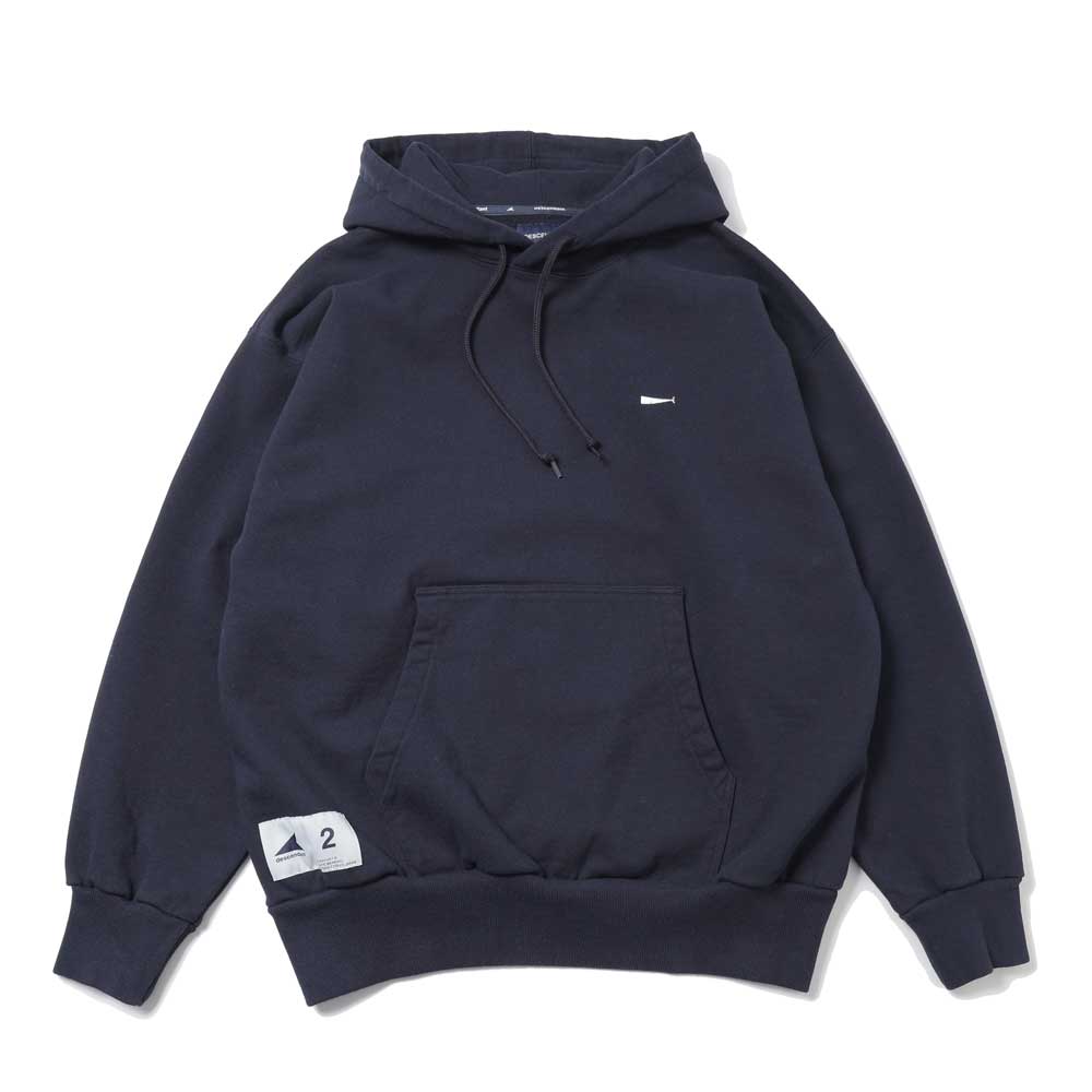 PE HOODIE
