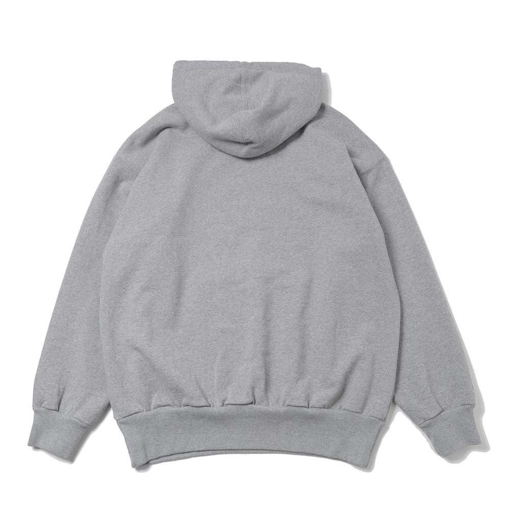 DESCENDANT (ディセンダント) PE HOODY 261ATDS-CSM01 (261ATDS-CSM01