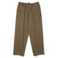 DC-6 TWILL TROUSERS