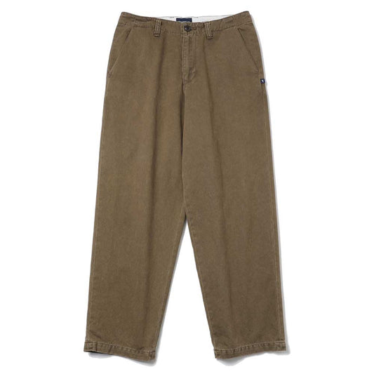 DC-6 TWILL TROUSERS
